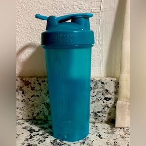 Blender bottle